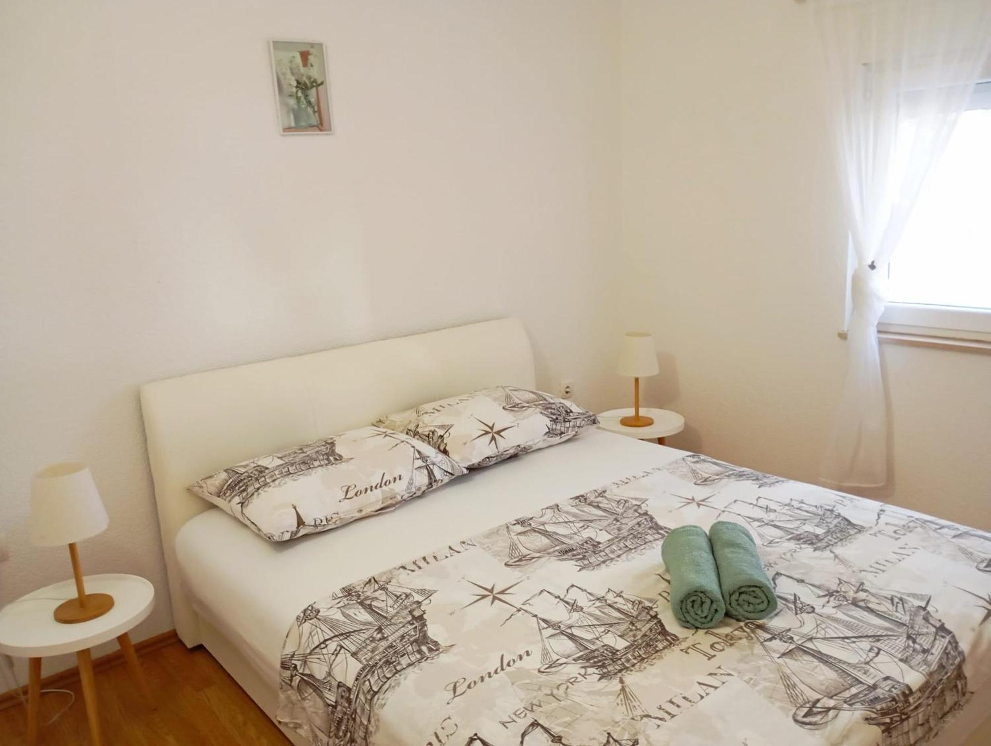 Apartamento Joja *