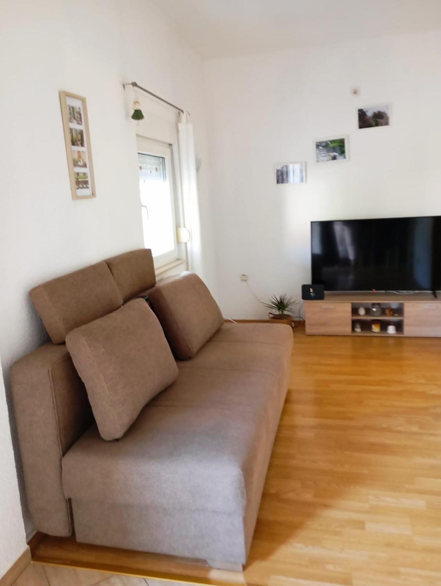 Apartamento Joja *