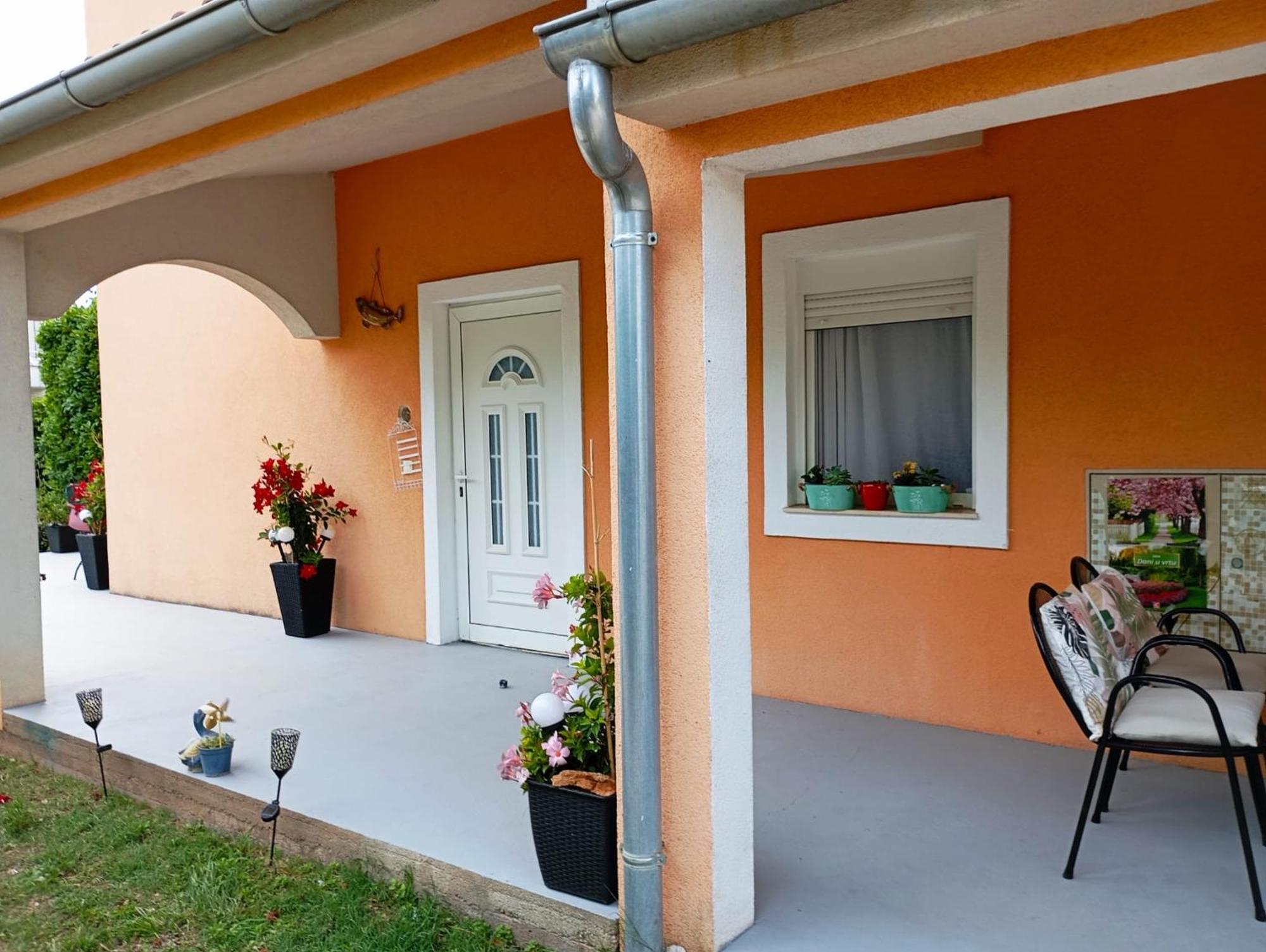 Apartamento Joja Biograd Na Moru