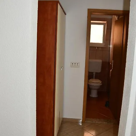 Apartmani Joja Biograd Na Moru Exteriör bild