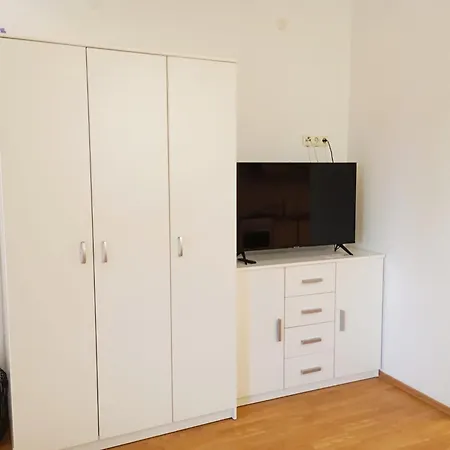 Apartmani Joja Biograd Na Moru Exteriör bild
