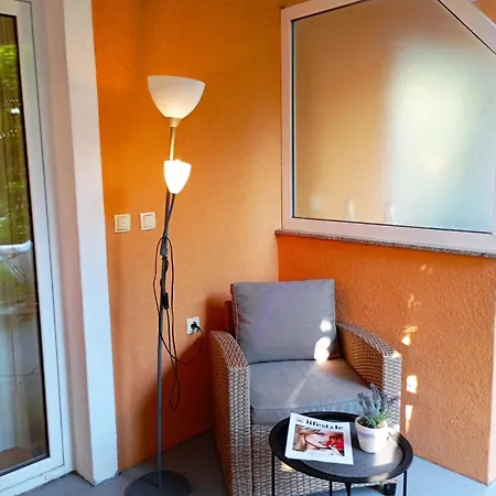Apartmani Joja Biograd Na Moru Exteriör bild
