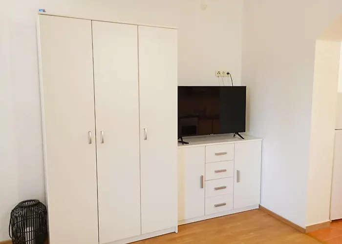 Apartmani Joja