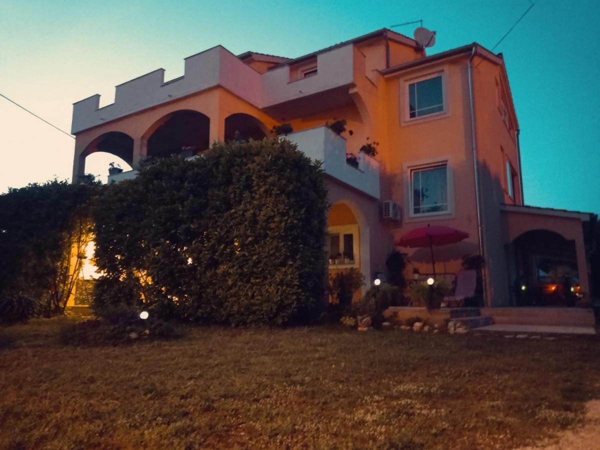 Joja Biograd Na Moru