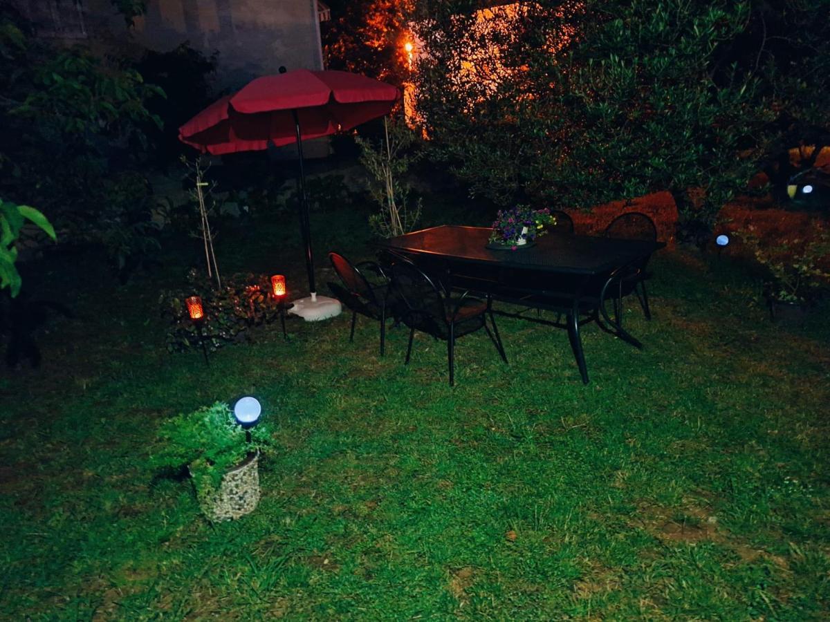 Apartment Joja Biograd Na Moru