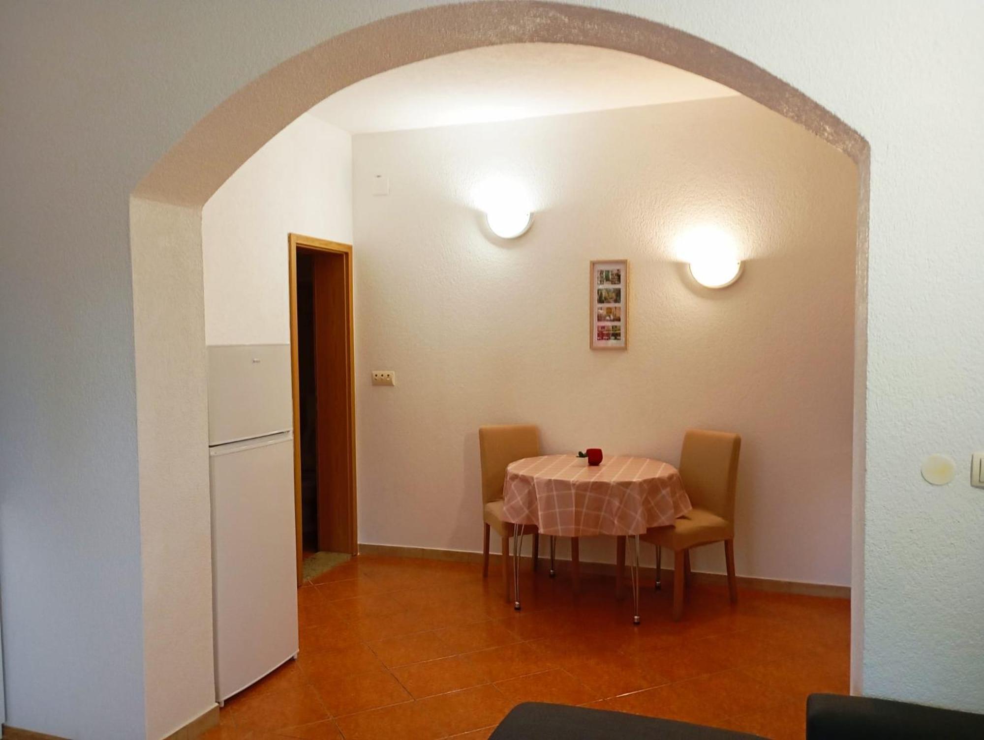 Apartment Joja