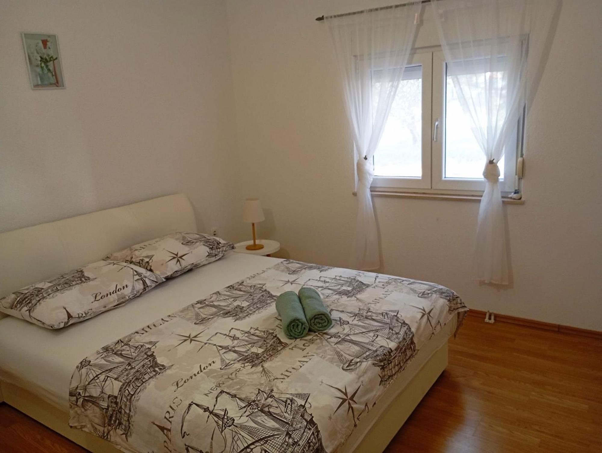 Apartment Joja