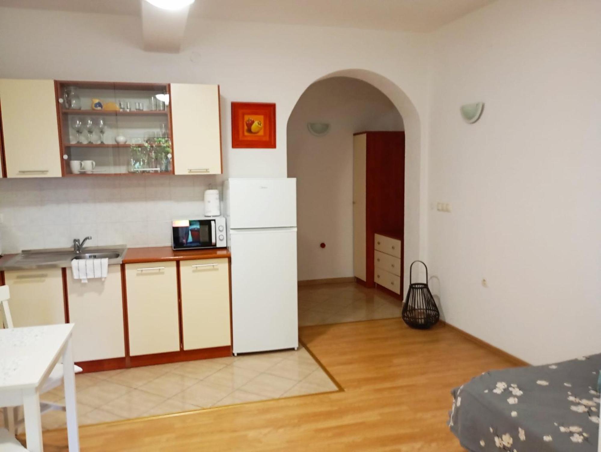 Joja Apartment *